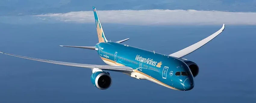 Vietnam Airlines to operate A350 on New Delhi route