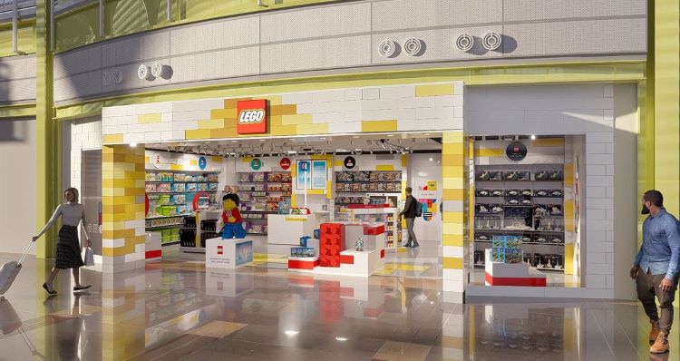 Washington Airports: 15 new concessions at Reagan National and Dulles in 2024