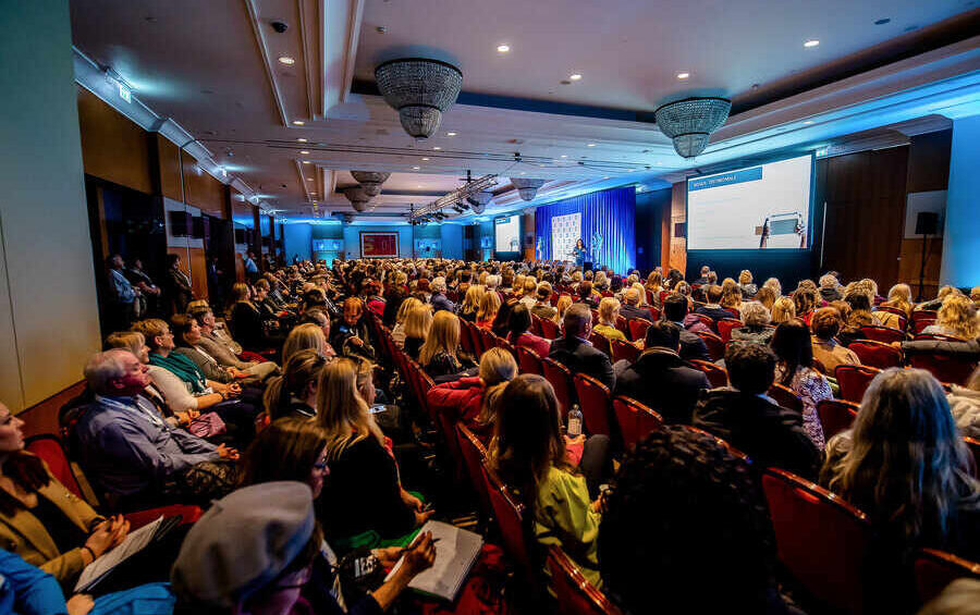 Why Global Travel Industry Leaders are Converge in Amsterdam?