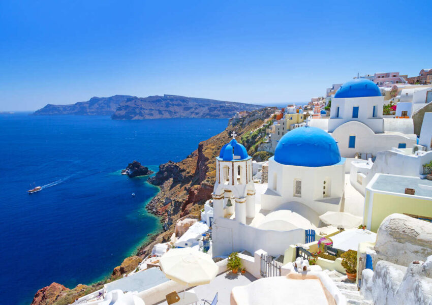 Why This Country Of 227 Islands Will Be One Of The Top European Destinations This Summer