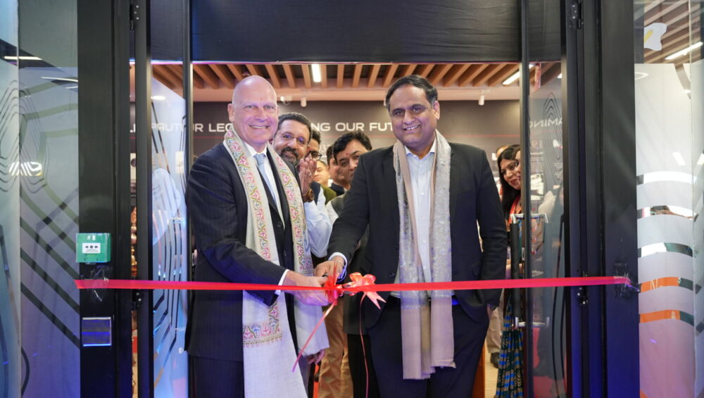 Air India augments customer care with 5 new centres globally 