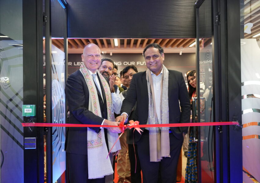 Air India augments customer care with 5 new centres globally 