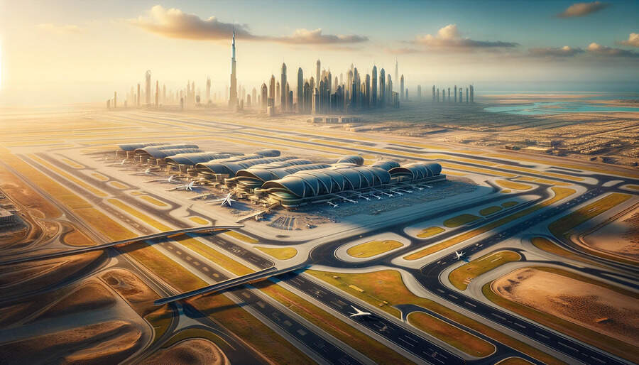 Air Travel Reimagined at Toronto Pearson with Billion-Dollar Pearson LIFT Initiative