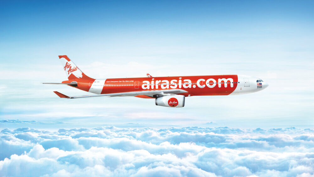 AirAsia Breaks New Ground with Direct Kuala Lumpur to Jaipur Flights Starting April 2024