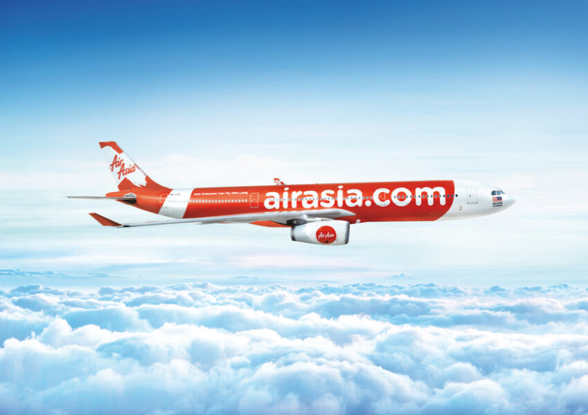AirAsia Breaks New Ground with Direct Kuala Lumpur to Jaipur Flights Starting April 2024