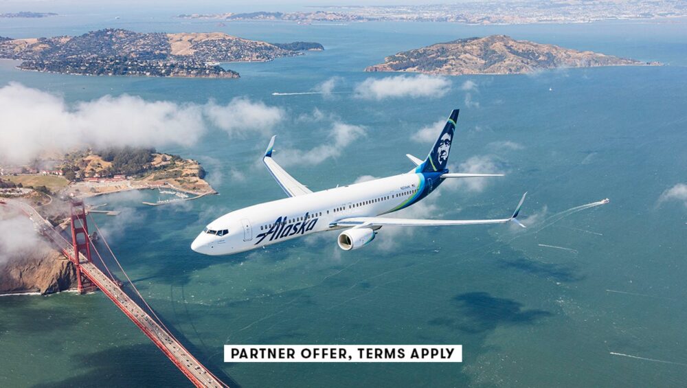 Alaska Airlines Visa vs. Alaska Airlines Business Visa: Should you get the personal or business card?