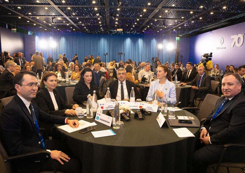 Albania Travel and Tourism Industry Gets a Boost with UN Tourism Investment Guidelines