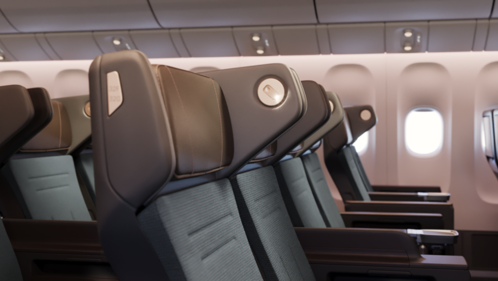 Cathay Pacific to bring even more experience enhancements designed with customers in mind
