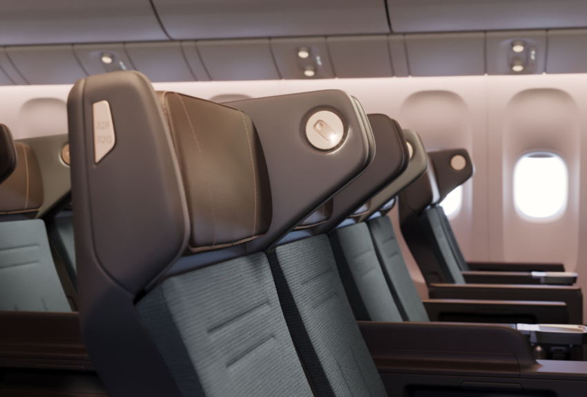 Cathay Pacific to bring even more experience enhancements designed with customers in mind