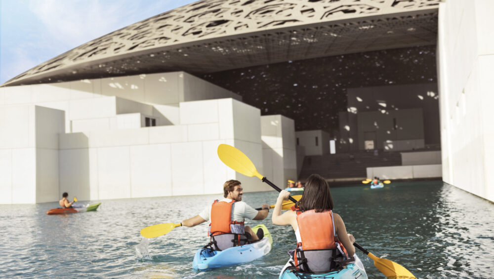 Department of Culture and Tourism – Abu Dhabi to deliver Tourism Strategy 2030