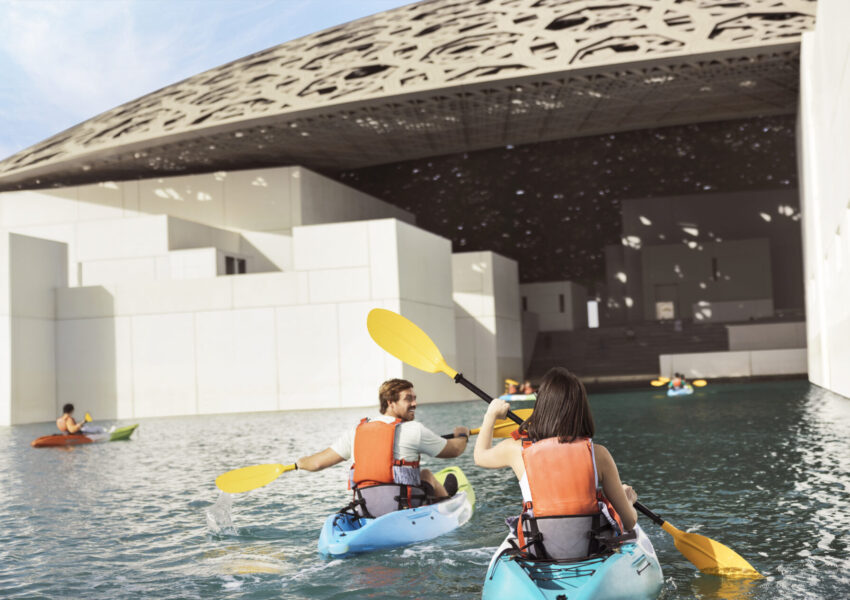 Department of Culture and Tourism – Abu Dhabi to deliver Tourism Strategy 2030