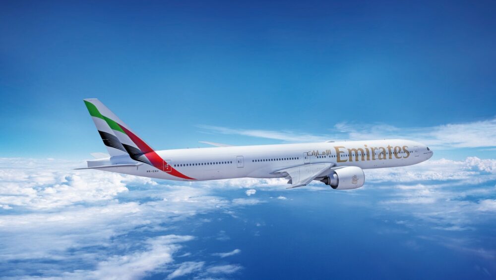 Emirates expands flight schedules ahead of Eid Al Fitr