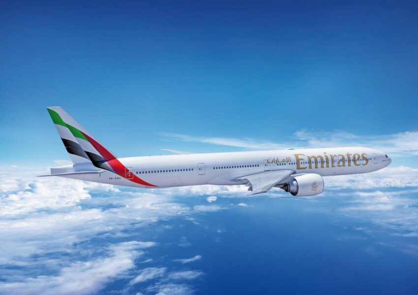 Emirates expands flight schedules ahead of Eid Al Fitr