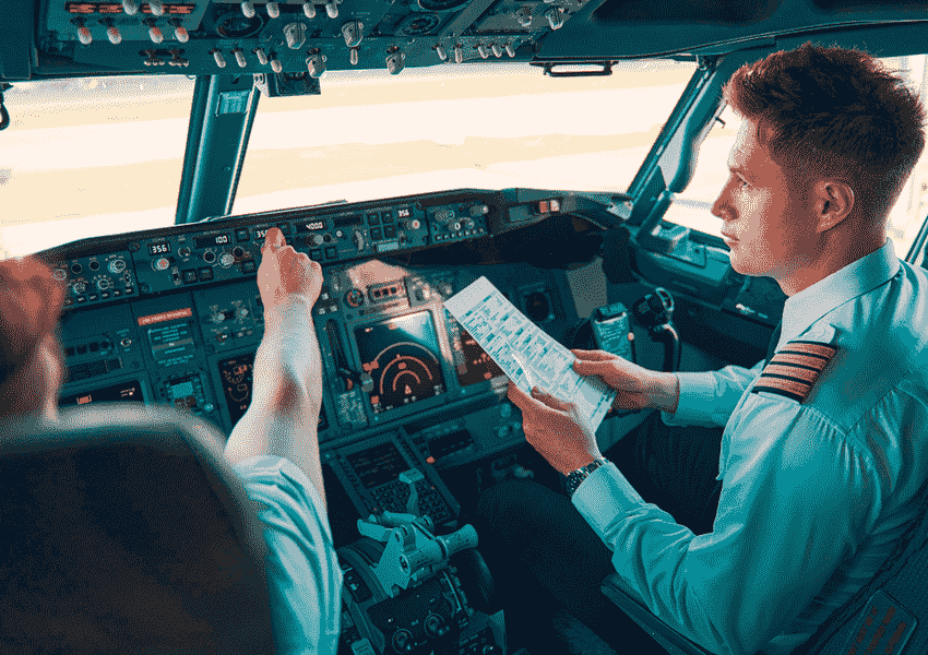 Florida Flyers Academy Targets Global Pilot Shortage with India and Europe Expansion