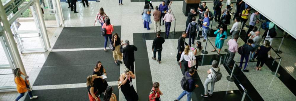 Global Travel and Tourism Industry Leaders to Converge at World Travel Market Latin America with Over 27,000 Professionals This Monday