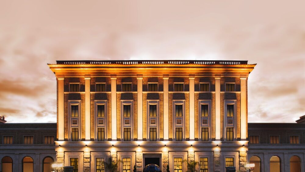 Hotelbeds expands its offering through strategic partnership with TH Resorts