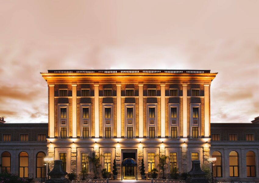 Hotelbeds expands its offering through strategic partnership with TH Resorts