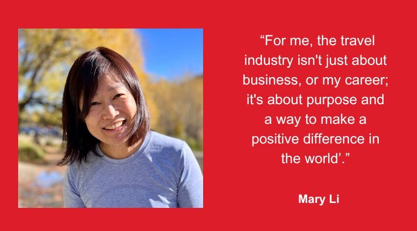 IWTA speaks with Mary Li, Founder and CEO, Atlas