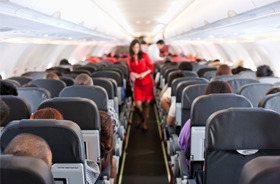 International Air Transport Association Bold Move Against Single Use Plastics in Aviation