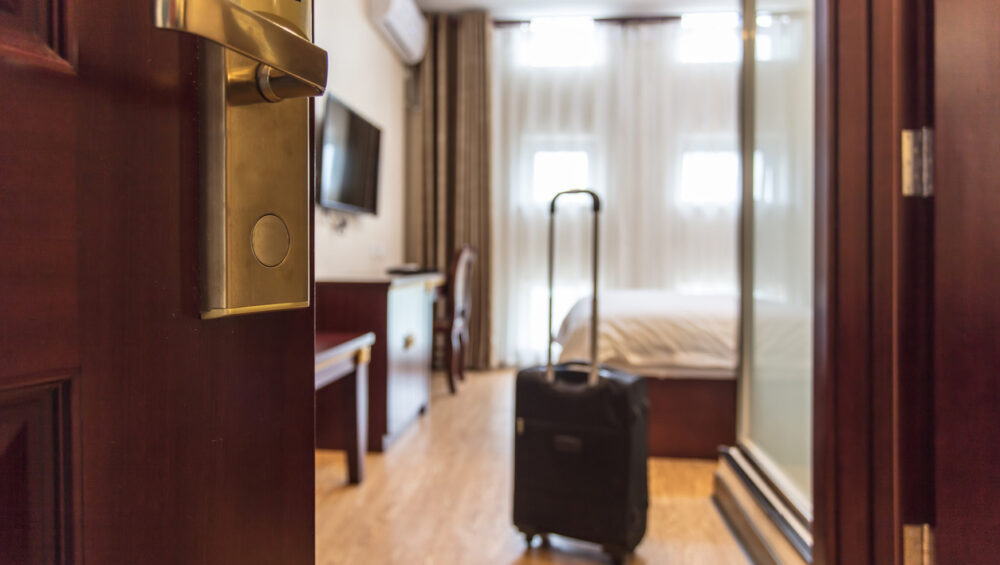 Meetingselect is using Travelport+ to enable direct and preferred hotel bookings