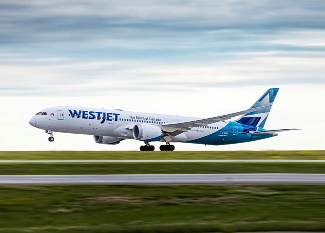 New partnership: WestJet and Flames Alumni to boost access to hockey for Western Canadian Youths