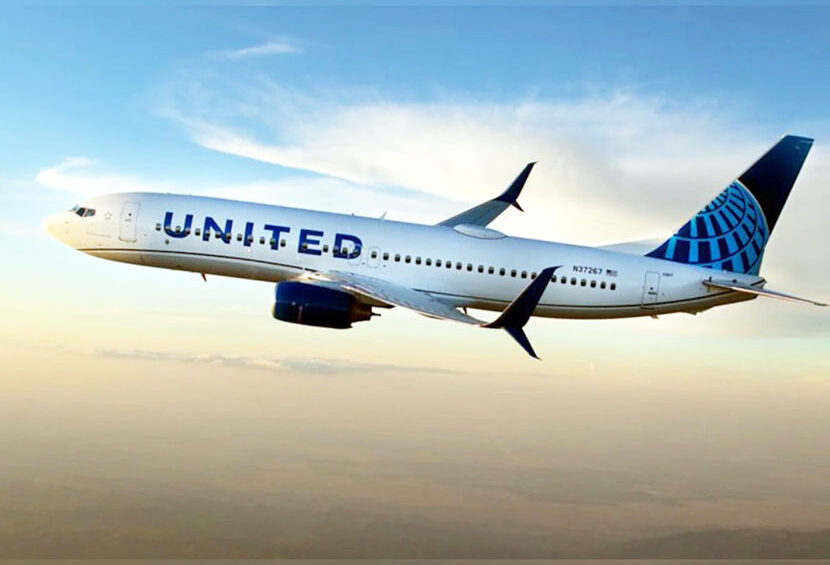 Newark-bound United flight makes emergency landing in NY, injures 7