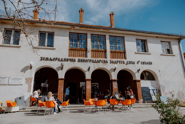 Niš welcomes attendees of Try Before You Buy by Conventa
