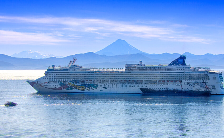 Norwegian Cruise Line Holdings unveils bold new vision