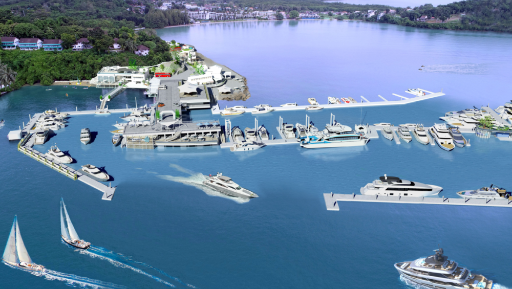 ONE°15 Marina expands network with launch of ONE°15 Marina Panwa Phuket