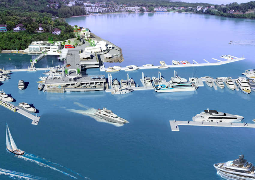 ONE°15 Marina expands network with launch of ONE°15 Marina Panwa Phuket