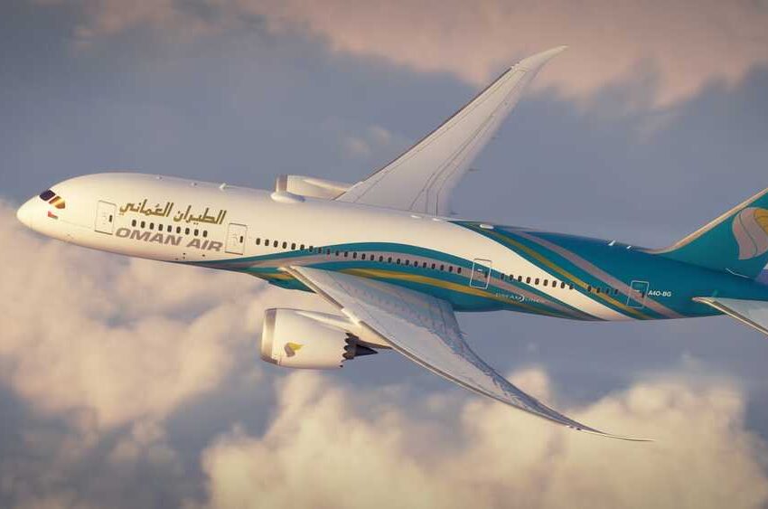 Oman Air Ends Services to Bangladesh and Pakistan, Reduces Flights to India
