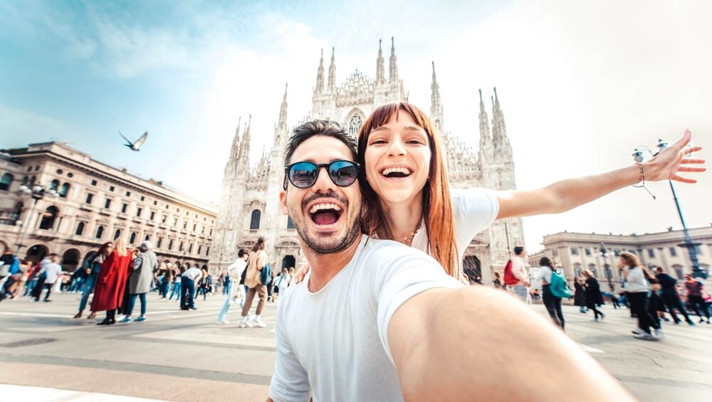 One in two Brits unaware of new travel restrictions in 2024