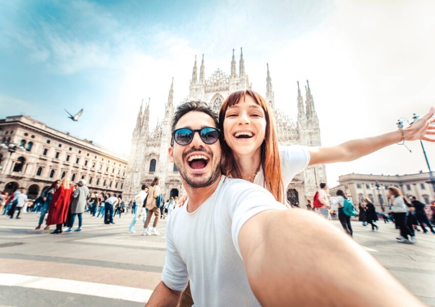 One in two Brits unaware of new travel restrictions in 2024