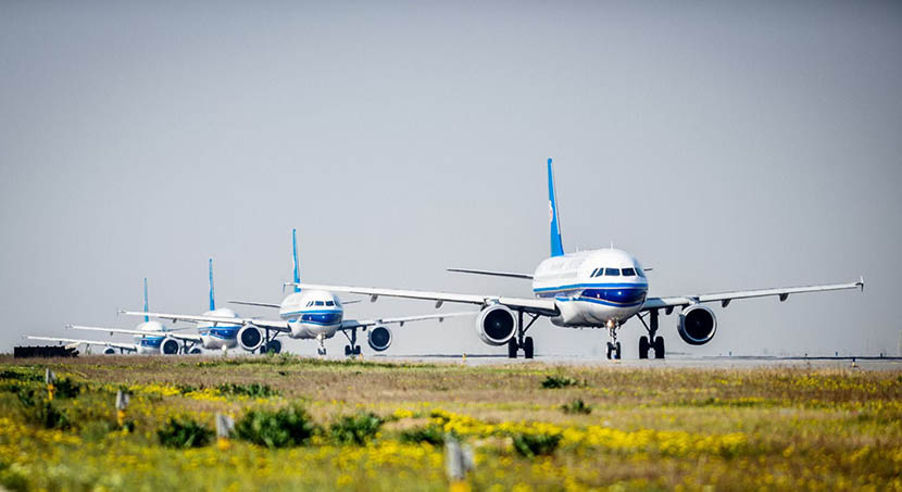 Overcoming Flight Anxiety: Practical Tips from a Frequent Flyer