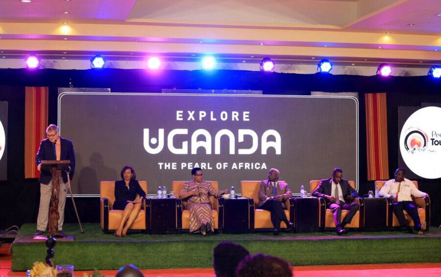 Pearl of Africa Tourism Expo 2024 Leading the Way in Global Tourism in Uganda