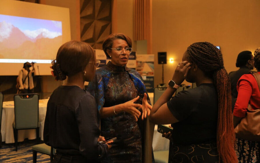 Pearl of Africa Tourism Expo 2024 Unites World Tourism Leaders at Four Points for an Evening of Opportunities in Kampala