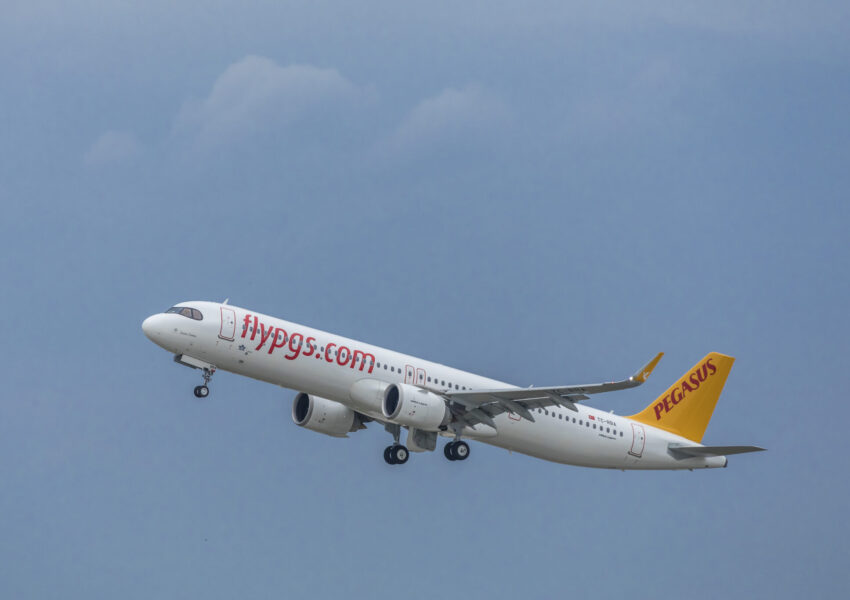 Pegasus Airlines continues to expand network with flights connecting capitals of Türkiye and Portugal