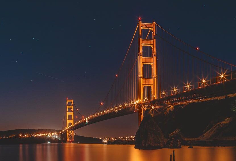 San Francisco experiences surge in tourism after hosting large events