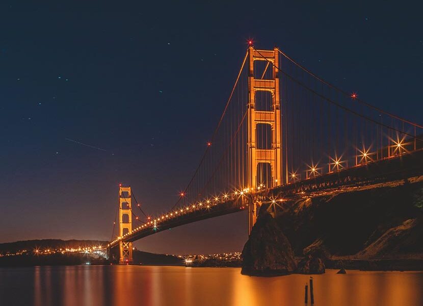 San Francisco experiences surge in tourism after hosting large events