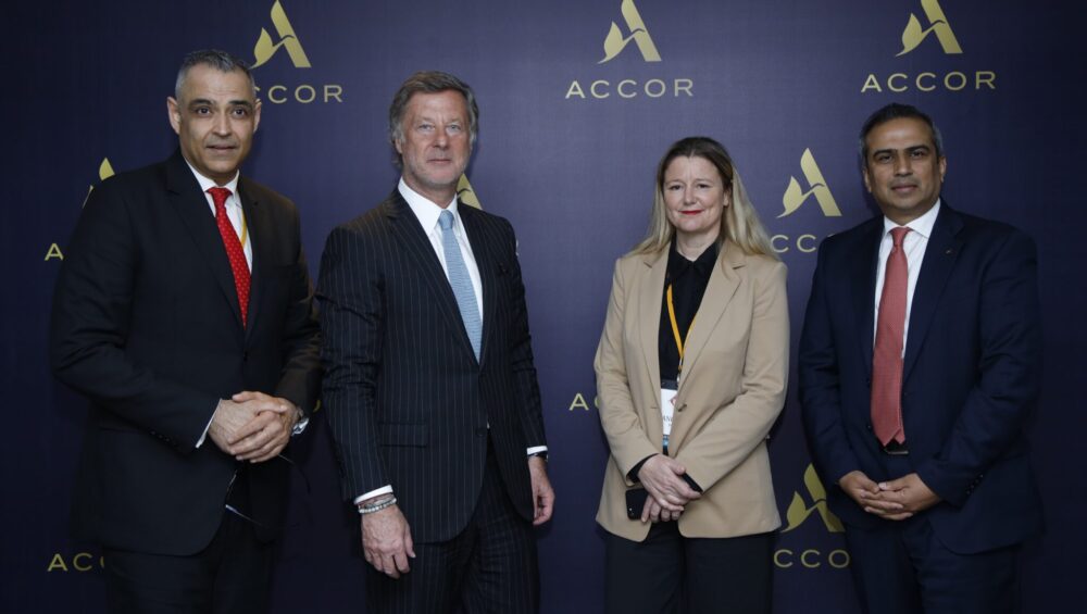 Sommet Education Foundation with Accor to develop Indian Talent Development Initiative