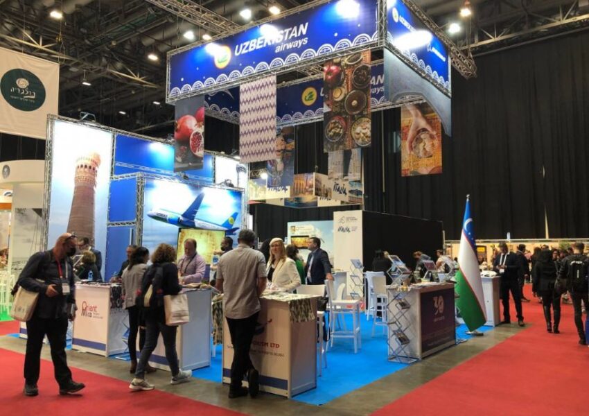 Tel Aviv IMTM 2024 to begin in April for restoring and supporting tourism