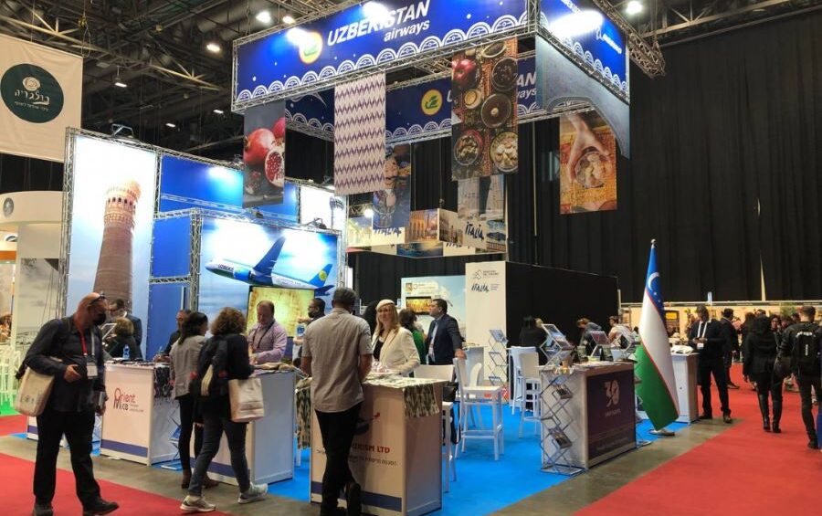 Tel Aviv IMTM 2024 to begin in April for restoring and supporting tourism