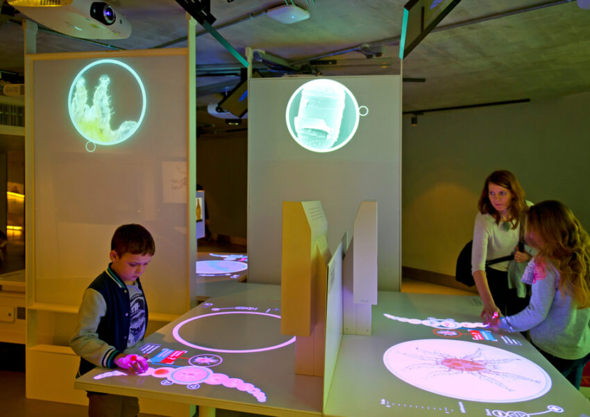The best European cities for a fun and educational science trip