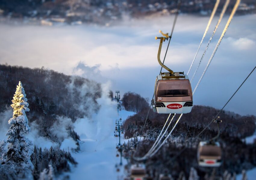 This ski pass will get you unlimited skiing at top resorts through 2025