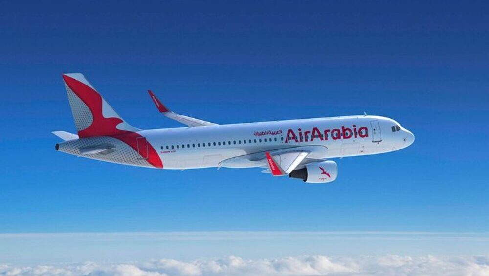 Travel to Istanbul Made Easier and More Affordable by Air Arabia Egypt from Cairo