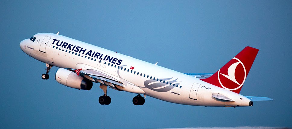 Turkish Airlines flying high with record passengers in 2023