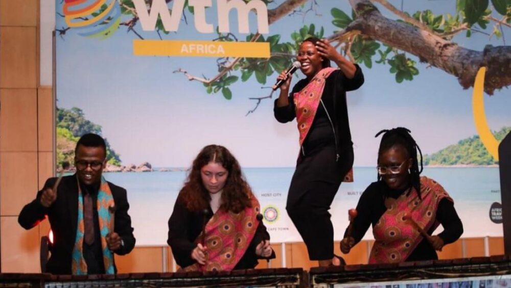 WTM Africa 2024 Marks a Milestone in the Global Travel Trade Industry
