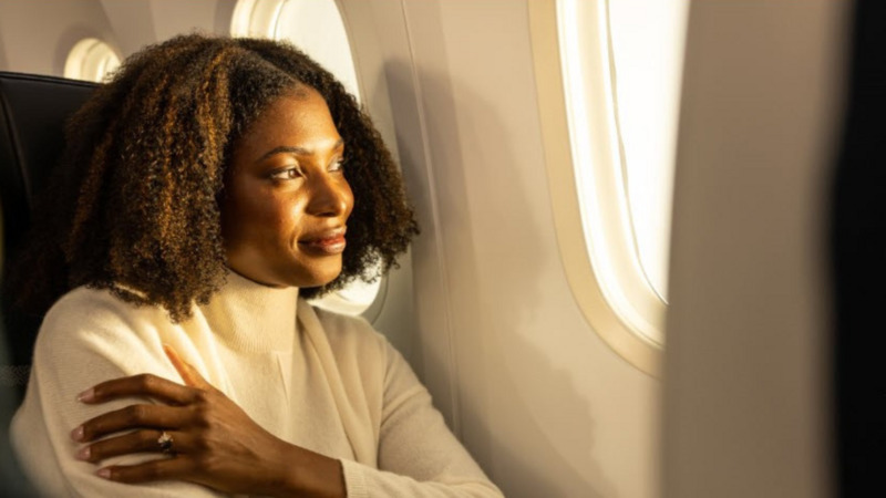 WestJet Unveils Extended Comfort: A New Premium Economy Experience