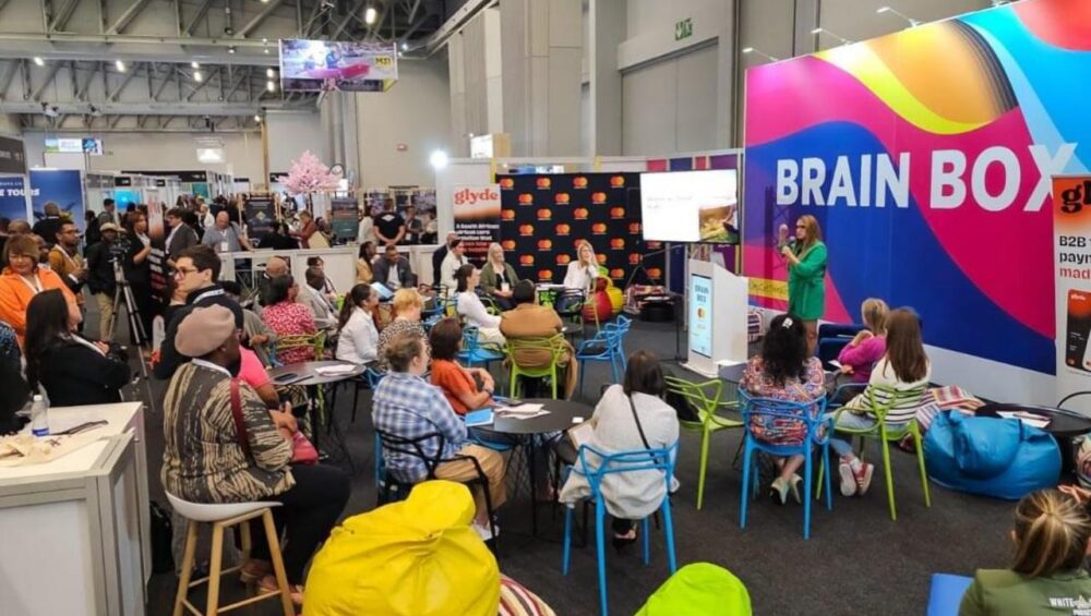 World Travel Market Africa witnesses a 53% surge in attendees