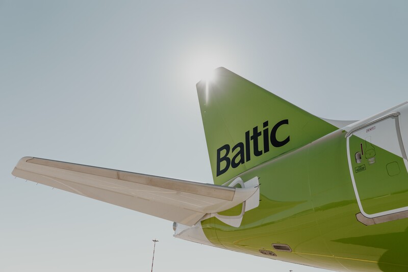 airBaltic Reveals Top Summer Destinations from Riga to Ljubljana, Corfu and Milan
